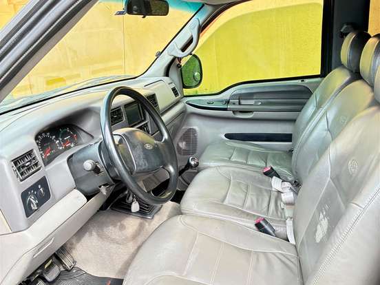 FORD-F-250-4.2 TROPICAL CE TURBO DIESEL 2P MANUAL FORD-F-250-2000