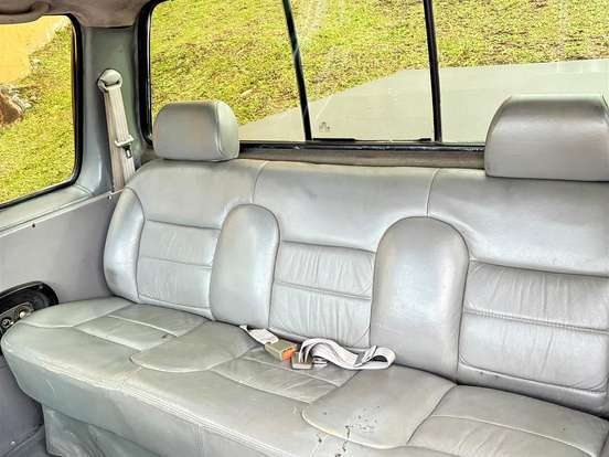 FORD-F-250-4.2 TROPICAL CE TURBO DIESEL 2P MANUAL FORD-F-250-2000