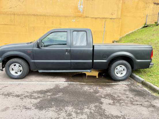 FORD-F-250-2000