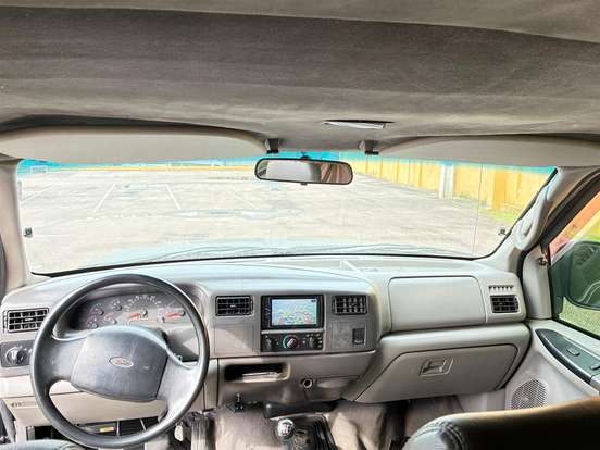 FORD-F-250-2000