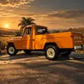 FORD F-75 2.3 4X4 PICK-UP MANUAL FORD F-75 2.3 4X4 PICK-UP MANUAL
