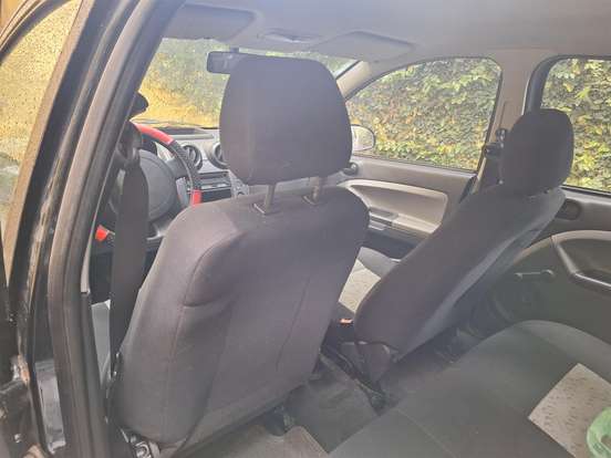 FORD-FIESTA-1.0 MPI HATCH 8V FLEX 4P MANUAL FORD-FIESTA-2009