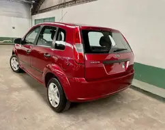 FORD FIESTA 1.0 MPI PERSONNALITÉ 8V GASOLINA 4P MANUAL FORD FIESTA 1.0 MPI PERSONNALITÉ 8V GASOLINA 4P MANUAL