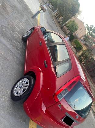 FORD FIESTA 1.0 ROCAM SEDAN 8V FLEX 4P MANUAL