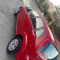 FORD FIESTA 1.0 ROCAM SEDAN 8V FLEX 4P MANUAL FORD FIESTA 1.0 ROCAM SEDAN 8V FLEX 4P MANUAL