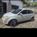 FORD FIESTA 1.6 MPI TRAIL HATCH 8V FLEX 4P MANUAL FORD FIESTA 1.6 MPI TRAIL HATCH 8V FLEX 4P MANUAL