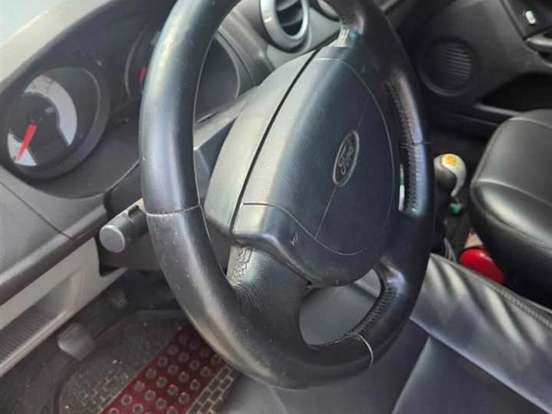 FORD-FIESTA-1.6 MPI TRAIL HATCH 8V FLEX 4P MANUAL FORD-FIESTA-2010