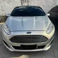 FORD FIESTA 1.6 SE HATCH 16V FLEX 4P POWERSHIFT FORD FIESTA 1.6 SE HATCH 16V FLEX 4P POWERSHIFT
