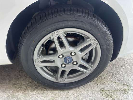FORD-FIESTA-1.6 TI-VCT FLEX SEL MANUAL FORD-FIESTA-2018