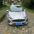 FORD FIESTA 1.6 TI-VCT FLEX SE MANUAL FORD FIESTA 1.6 TI-VCT FLEX SE MANUAL