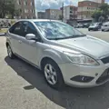 FORD FOCUS 1.6 GLX 16V FLEX 4P MANUAL FORD FOCUS 1.6 GLX 16V FLEX 4P MANUAL