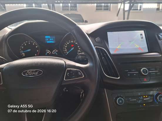 FORD-FOCUS-2018