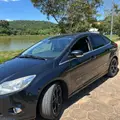 FORD FOCUS 2.0 TITANIUM SEDAN 16V FLEX 4P POWERSHIFT FORD FOCUS 2.0 TITANIUM SEDAN 16V FLEX 4P POWERSHIFT