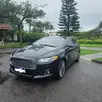 FORD FUSION 2.0 TITANIUM FWD 16V GASOLINA 4P AUTOMÁTICO FORD FUSION 2.0 TITANIUM FWD 16V GASOLINA 4P AUTOMÁTICO