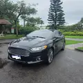 FORD FUSION 2.0 TITANIUM FWD 16V GASOLINA 4P AUTOMÁTICO FORD FUSION 2.0 TITANIUM FWD 16V GASOLINA 4P AUTOMÁTICO