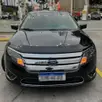 FORD FUSION 2.5 SEL 16V GASOLINA 4P AUTOMÁTICO FORD FUSION 2.5 SEL 16V GASOLINA 4P AUTOMÁTICO