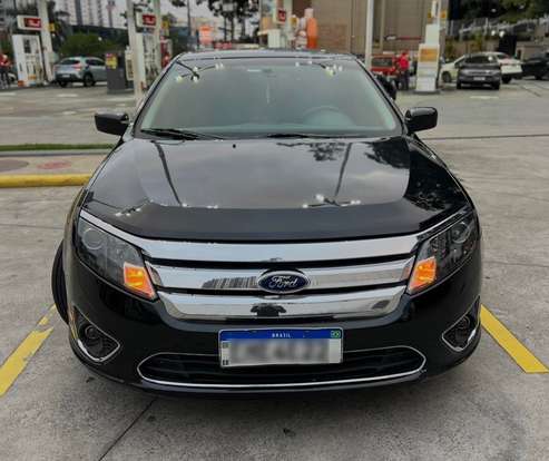 FORD-FUSION-2010