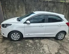FORD KA 1.0 TI-VCT FLEX SE MANUAL FORD KA 1.0 TI-VCT FLEX SE MANUAL