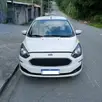 FORD KA 1.0 TI-VCT FLEX SE MANUAL FORD KA 1.0 TI-VCT FLEX SE MANUAL