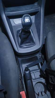 FORD-KA-2019