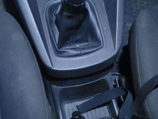 FORD-KA-1.0 TI-VCT FLEX SE MANUAL FORD-KA-2019