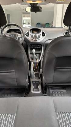 FORD-KA-2015
