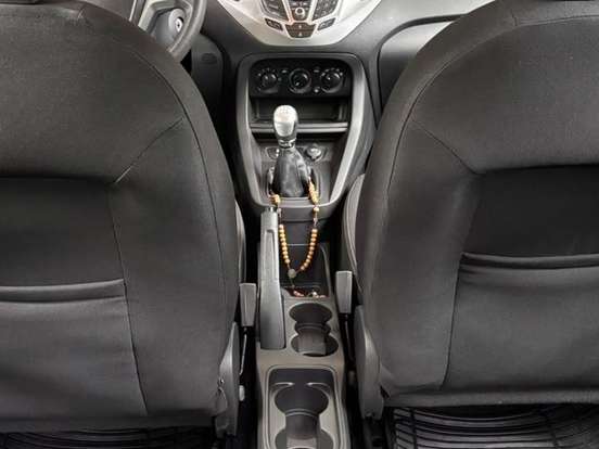 FORD-KA-1.0 TI-VCT FLEX SE MANUAL FORD-KA-2015