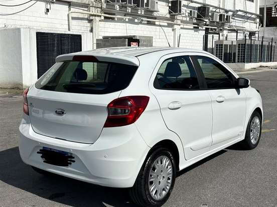 FORD-KA-1.0 TI-VCT FLEX SE MANUAL FORD-KA-2015