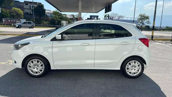 FORD-KA-2015