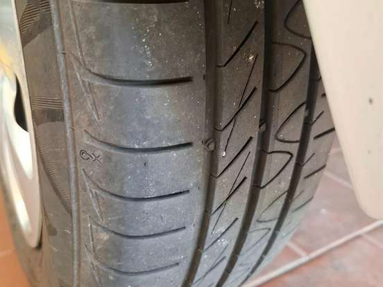 FORD-KA-1.0 TI-VCT FLEX SE MANUAL FORD-KA-2017