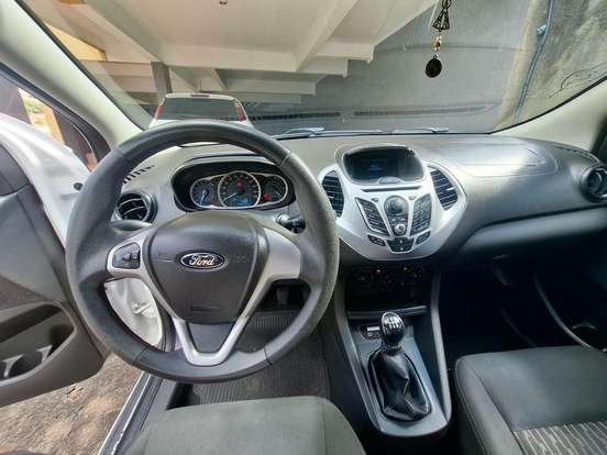 FORD-KA-2017