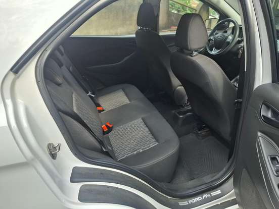 FORD-KA-1.0 TI-VCT FLEX SE MANUAL FORD-KA-2017