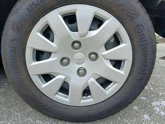 FORD-KA-1.0 TI-VCT FLEX SE MANUAL FORD-KA-2019
