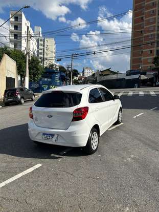 FORD-KA-2016