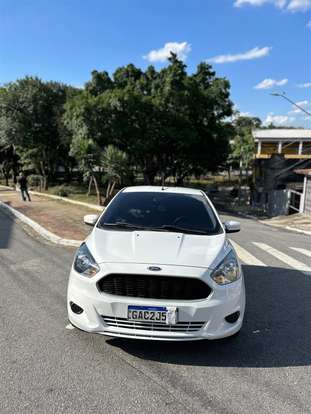 FORD-KA-2016