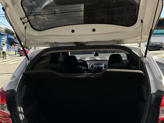 FORD-KA-1.0 TI-VCT FLEX SE MANUAL FORD-KA-2016