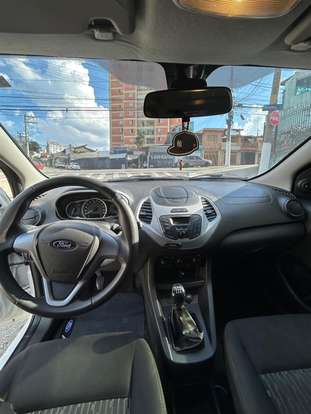 FORD-KA-2016