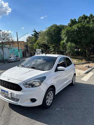 FORD-KA-2016