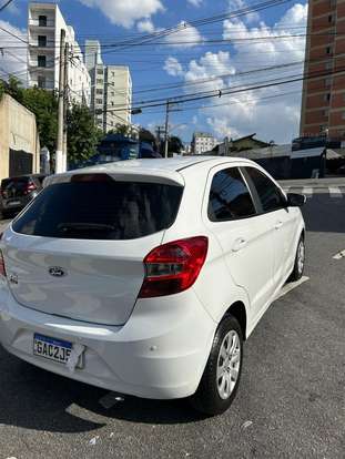 FORD-KA-2016