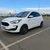 FORD KA 1.0 TI-VCT FLEX SE PLUS MANUAL FORD KA 1.0 TI-VCT FLEX SE PLUS MANUAL