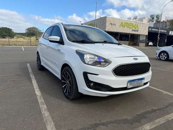 FORD-KA-2015