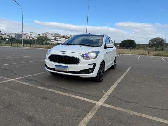 FORD-KA-2015