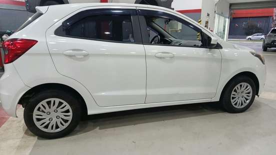 FORD-KA-2015