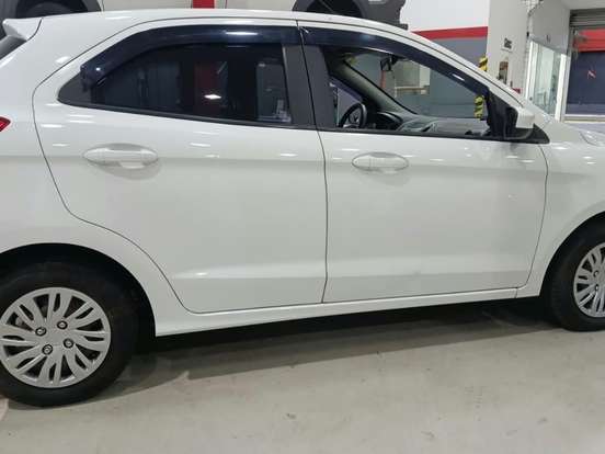 FORD-KA-1.0 TI-VCT FLEX SE PLUS MANUAL FORD-KA-2015