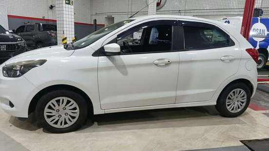 FORD-KA-2015