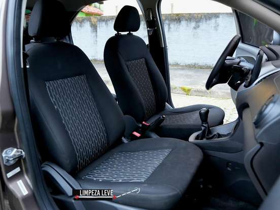 FORD-KA-1.0 TI-VCT FLEX SE PLUS MANUAL FORD-KA-2020