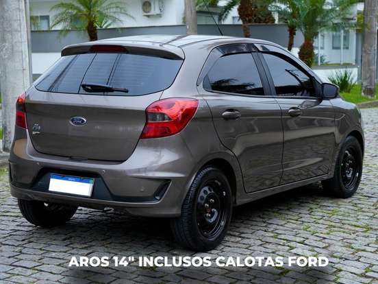 FORD-KA-2020