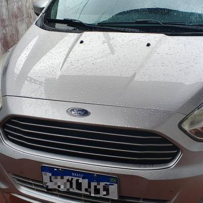 FORD KA 1.5 SIGMA FLEX SE MANUAL