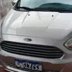 FORD KA 1.5 SIGMA FLEX SE MANUAL FORD KA 1.5 SIGMA FLEX SE MANUAL