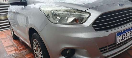 FORD-KA-2017
